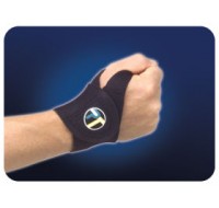 Pro Tec Wrist Wrap Support 